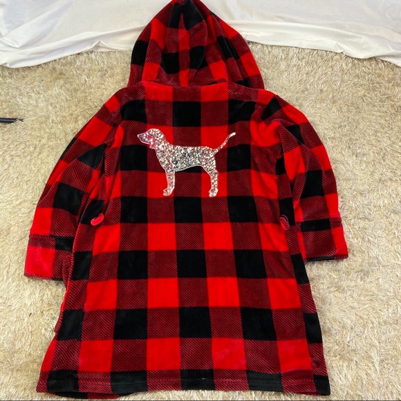 PINK Victoria's Secret Other - Victoria’s Secret PINK robe